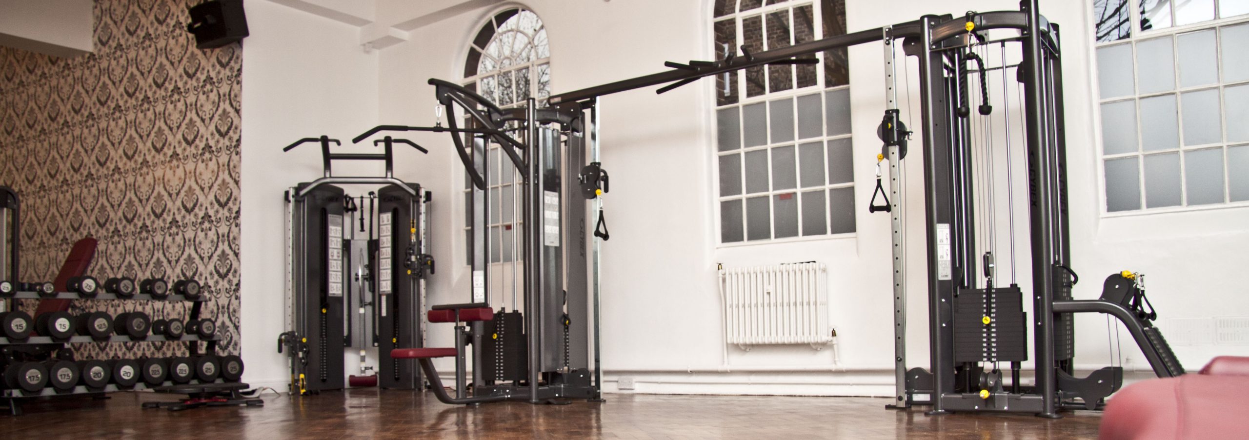 Personal Training In Newcastle Upon Tyne