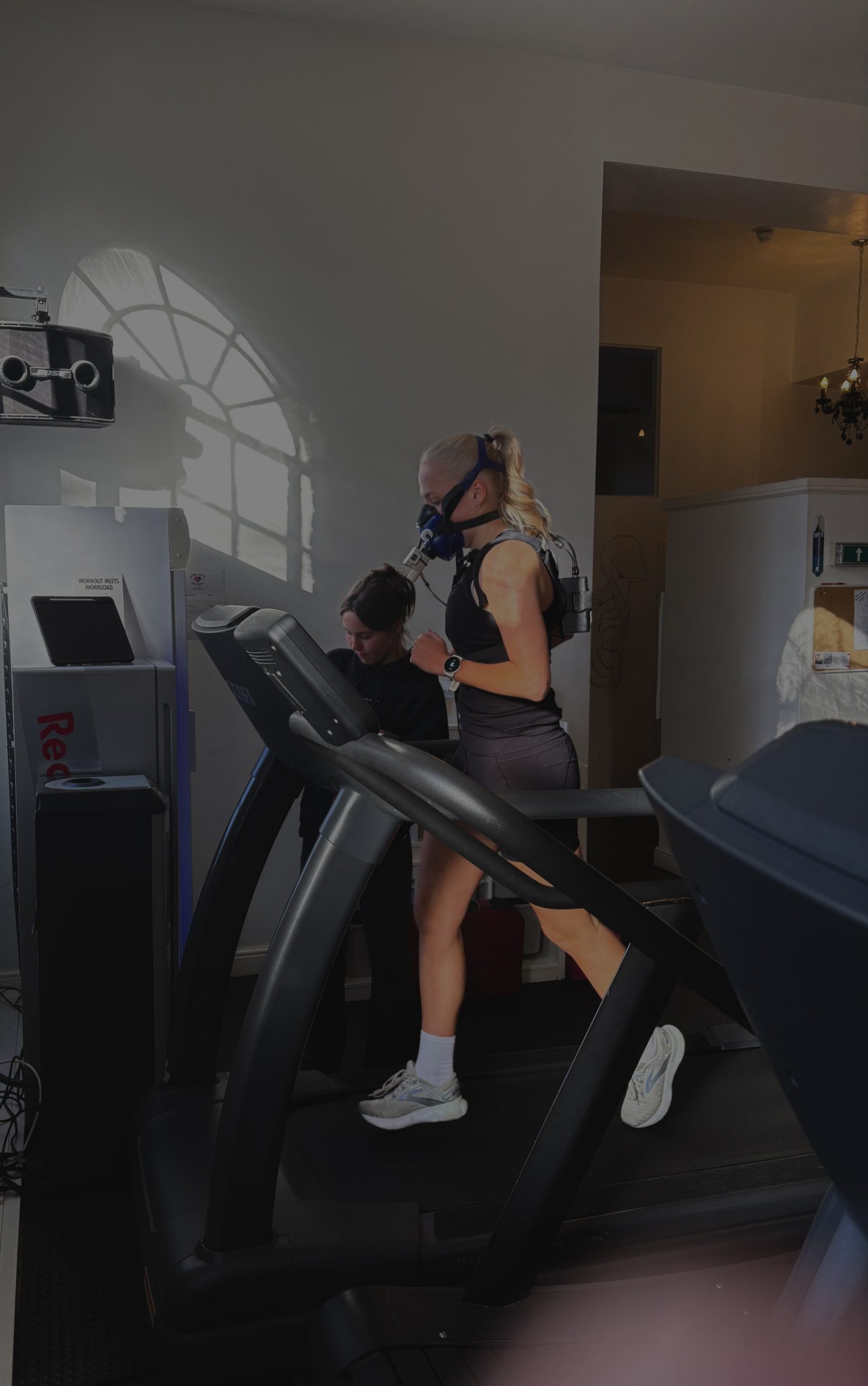 VO₂ Max Explained: Why It’s One of the Most Important Numbers for Your Health